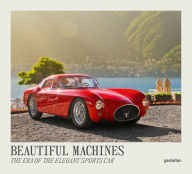 Title: Beautiful Machines, Author: Blake Z. Rong