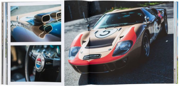 Beautiful Machines