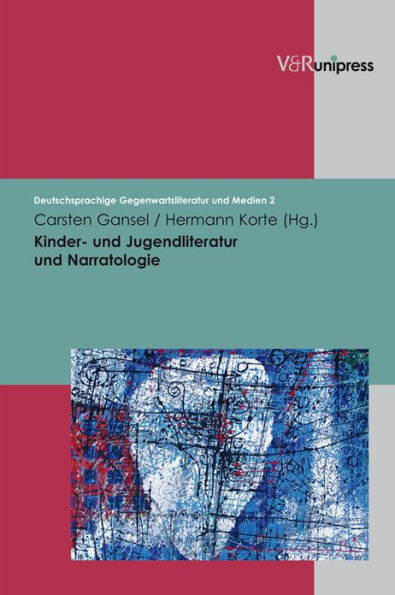 Kinder- und Jugendliteratur und Narratologie