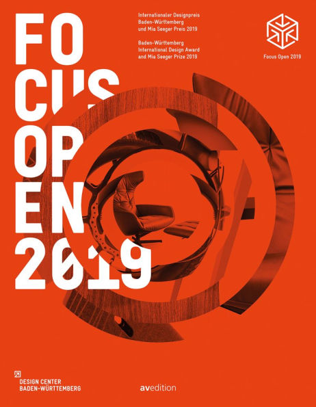 Focus Open 2019: Baden-Wurttemberg International Design Award and Mia Seeger Prize 2018