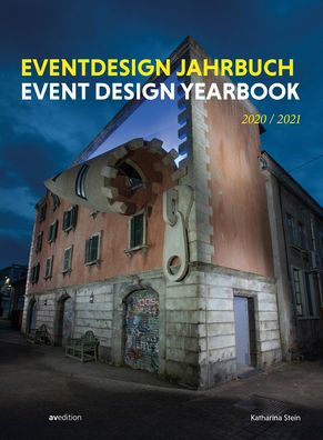 Event Design Yearbook 2020/2021