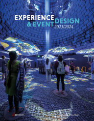Title: Experience & Event Design 2023 / 2024, Author: Katharina Stein