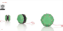 Alternative view 2 of YoYo: Forays Through Creativity