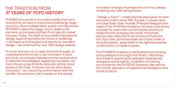Alternative view 4 of YoYo: Forays Through Creativity