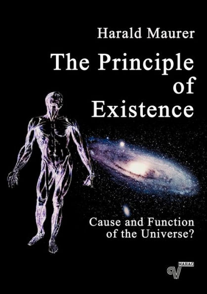 The Principle of Existence: Cause and Function of the Universe?