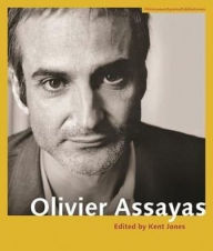 Title: Olivier Assayas, Author: Kent Jones