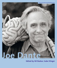 Title: Joe Dante, Author: Nil Baskar