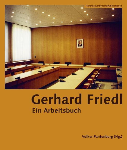 Gerhard Friedl [German-language Edition]: Ein Arbeitsbuch