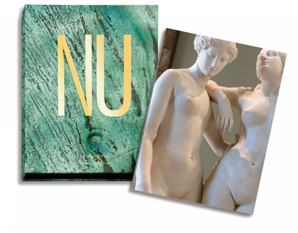 The Louvre Nude Sculptures