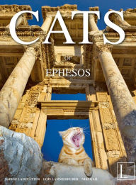 Title: Cats of Ephesos, Author: Sabine Ladstatter