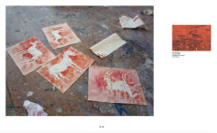 Alternative view 11 of Georg Baselitz: Hotel Garni