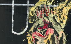 Alternative view 6 of Georg Baselitz: Hotel Garni