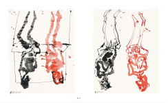 Alternative view 10 of Georg Baselitz: Hotel Garni