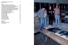 Alternative view 2 of Robert Rauschenberg: Japanese Clayworks