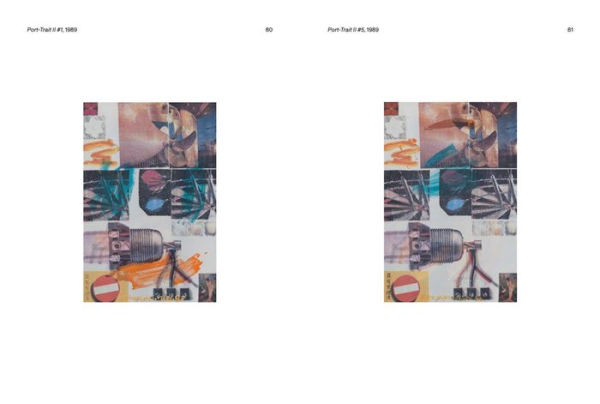 Robert Rauschenberg: Japanese Clayworks