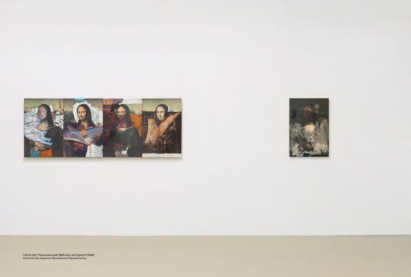 Robert Rauschenberg: Japanese Clayworks