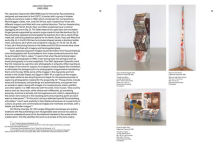 Alternative view 6 of Robert Rauschenberg: Japanese Clayworks