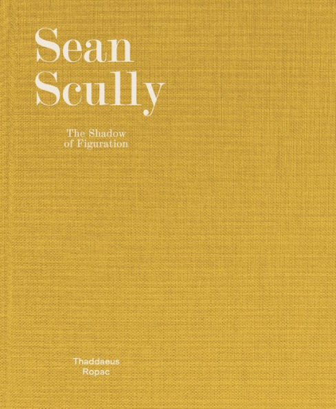 Sean Scully: The Shadow of Figuration