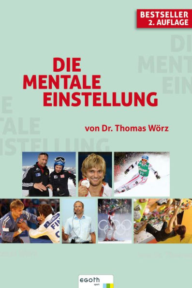 Die mentale Einstellung