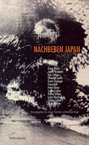 Title: Nachbeben Japan, Author: Jürgen Draschan
