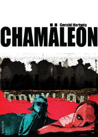 Title: Chamäleon, Author: Gerald Hartwig