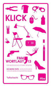 Title: Wortlaut 13. Klick, Author: Martina Bauer