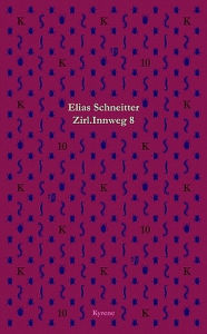 Title: Zirl. Innweg 8: Erzählungen, Author: Elias Schneitter