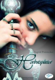Title: Herbstsplitter, Author: Ingrid Pointecker
