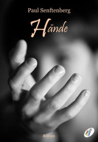 Title: Hände, Author: Paul Senftenberg