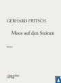 Moos auf den Steinen