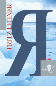 Title: R, Author: Fritz Lehner