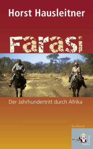 Title: Farasi, Author: Horst Hausleitner