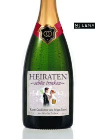 Title: Heiraten schön trinken: Kurze Geschichten zum Ewigen Bund, Author: Austrofred