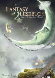 Title: Fantasy-Lesebuch 2, Author: Florian Albrod