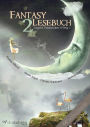 Fantasy-Lesebuch 2