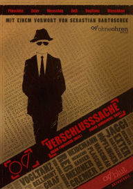 Title: Verschlusssache, Author: Markus Cremer