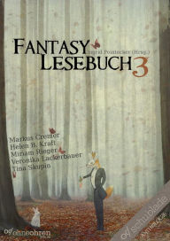 Title: Fantasy-Lesebuch 3, Author: Markus Cremer