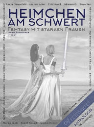 Title: Heimchen am Schwert, Author: Ingrid Pointecker