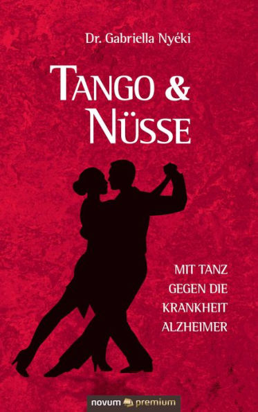 Tango & Nüsse: Mit Tanz gegen die Krankheit Alzheimer