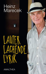 Title: Lauter lachende Lyrik, Author: Heinz Marecek