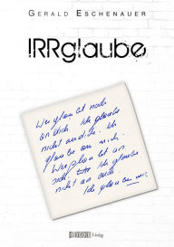 Title: IRRglaube, Author: Gerald Eschenauer