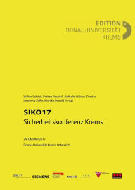 Title: SIKO17: Sicherkeitskonferenz Krems, Author: Walter Seböck