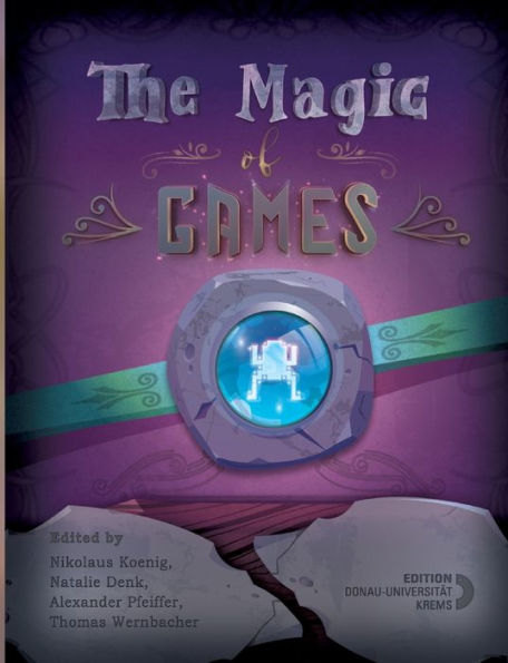 The Magic of Games