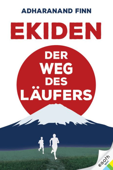 Ekiden: Der Weg des Läufers