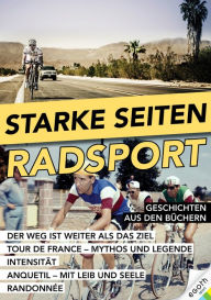 Title: Starke Seiten - Radsport, Author: Christoph Strasser