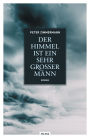 Der Himmel ist ein sehr großer Mann: Roman