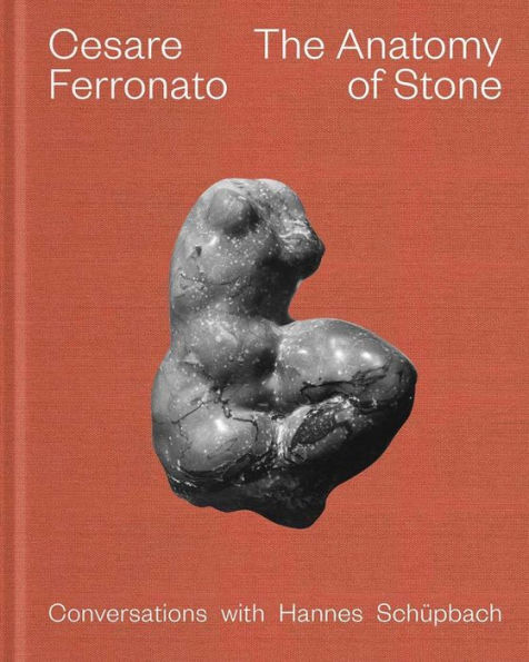 Cesare Ferronato: The Anatomy of Stone: Conversations with Hannes Schüpbach