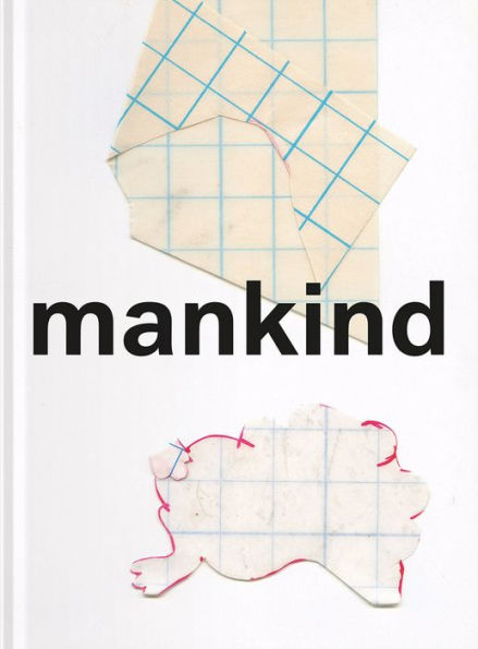 Zsolt Tibor: Mankind