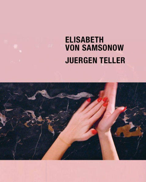 Elisabeth von Samsonow & Juergen Teller: The Parents' Bedroom Show (Creating Time)