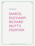 Alternative view 1 of Marcel Duchamp: Richard Mutt's Fountain